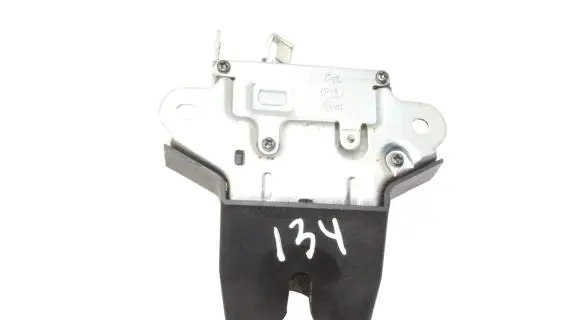KIA Optima Tailgate/trunk/boot lock/catch/latch