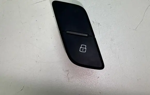 Audi Q5 SQ5 Central locking switch button 80A962108