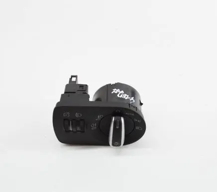 Audi A1 Light switch 8X2941531M 8P0919094B
