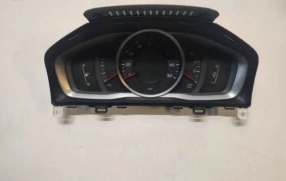 Volvo V60 Speedometer (instrument cluster) P31453099