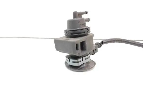 Nissan Qashqai Turbo solenoid valve 8200661049