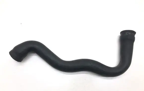 Mercedes-Benz E W210 Engine coolant pipe/hose 2105013482