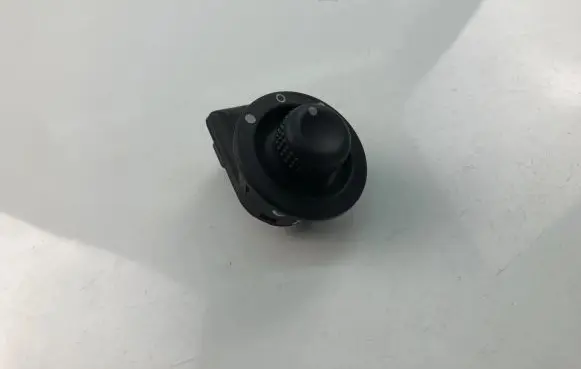 Renault Master III Wing mirror switch 255704649R