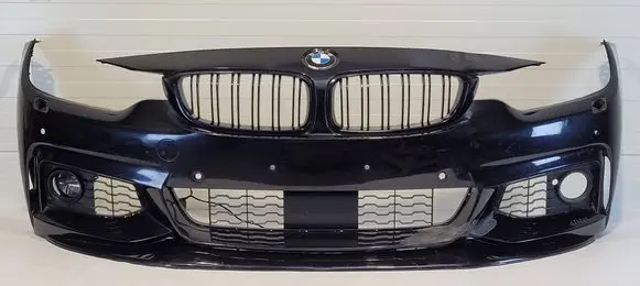 BMW 4 F32 F33 Front bumper 51118054502.