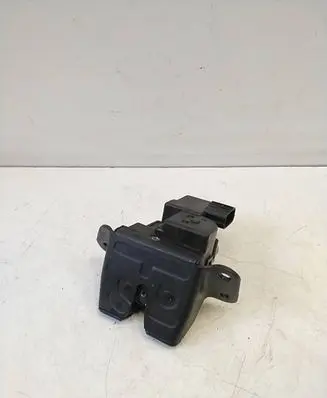 Hyundai ix35 Loading door lock 812302S000