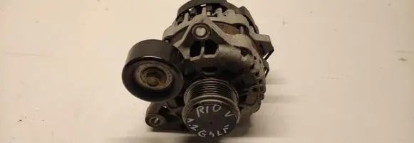 KIA Rio Generator/alternator 3730007500