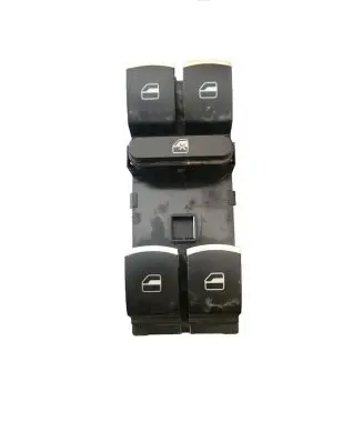 Volkswagen PASSAT B6 Electric window control switch