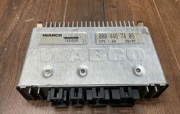 Mercedes-Benz Vario Gearbox control unit/module 4461660000 0004467409 A0004467409