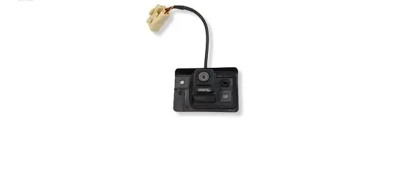 Mitsubishi Outlander Reversing camera 8781A043 0009719 CC5105MA