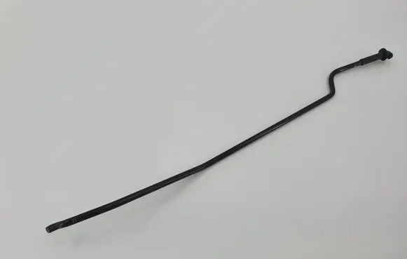 Toyota Auris E180 Engine bonnet/hood prop rod/strut