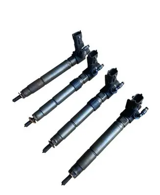 Mitsubishi Outlander Fuel injector 0445115025 AARDDZ4C1Z 9659228880