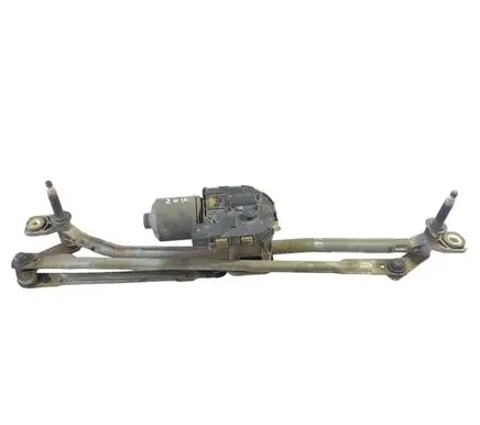 Audi Q5 SQ5 Front wiper linkage and motor 3397021187 8R1955119A 1397220585