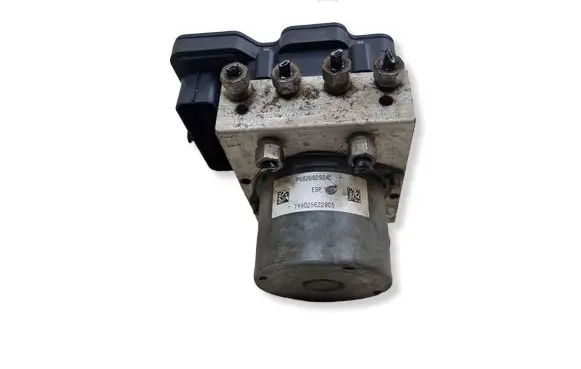 Jeep Cherokee ABS Pump P68268292AC TYA025622805