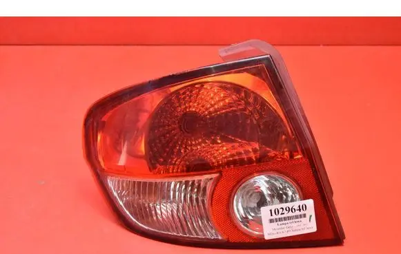Hyundai Getz Rear/tail lights 92401-1CXXX