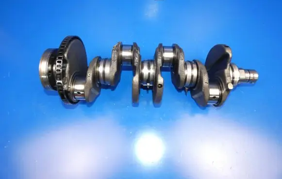 Fiat 500X Crankshaft 55221390