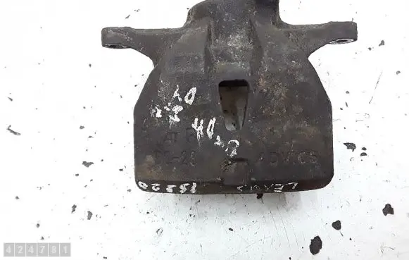 Lexus IS 220D-250-350 Front brake caliper