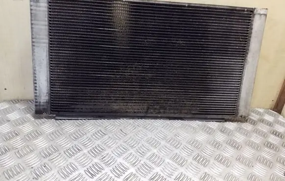 Mini Cooper Countryman R60 Coolant radiator 275127504 2751275 X3725001