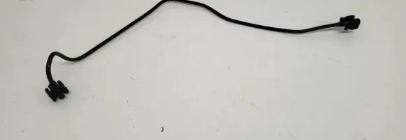 Citroen C4 I Fuel line pipe