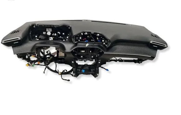 Peugeot 2008 II Dashboard 9820860280