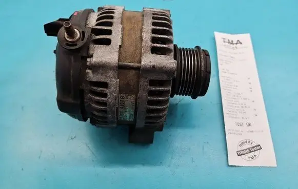Dodge Caravan Generator/alternator 421000-0021 IMPRK1481754
