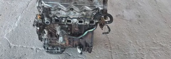 Nissan X-Trail T30 Engine 5M3