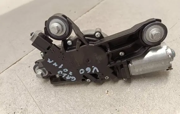 Volvo V60 Rear window wiper motor 0390201884 31294492