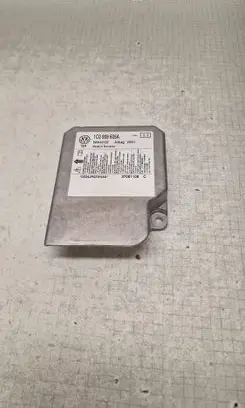 Volkswagen Transporter - Caravelle T5 Airbag control unit/module 1C0909605A