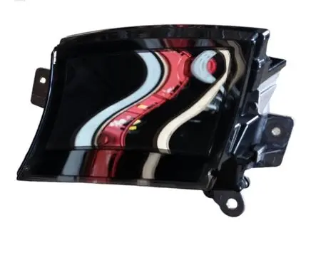 BMW 3 F30 F35 F31 Head up display screen 9287540