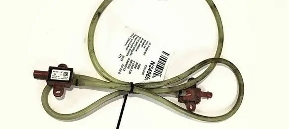 BMW 5 G30 G31 Other engine bay part 9337656