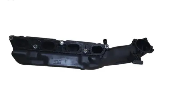 BMW X6 E71 Intake manifold 7555666 77412804