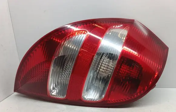 Mercedes-Benz A W169 Rear/tail lights A1698200364 1698200364