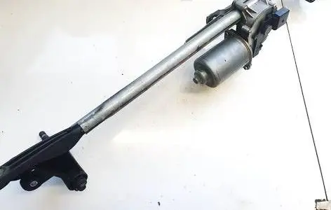 Land Rover Range Rover Evoque L538 Front wiper linkage and motor 1164S