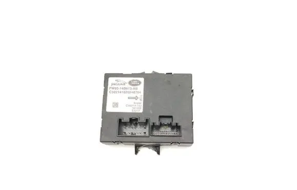 Tailgate/trunk control unit/module