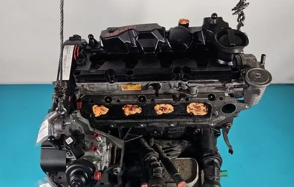 Seat Leon (5F) Engine CRL IMPRK1580153