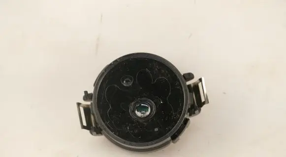 Rain sensor