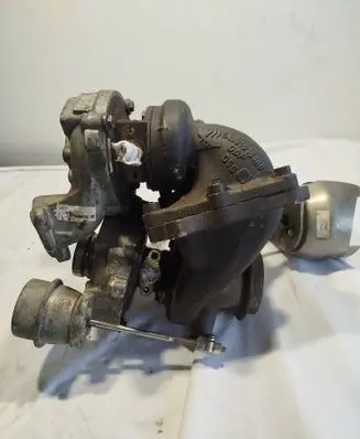 Mercedes-Benz Sprinter W906 Turbo 54391016368