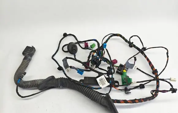 Mercedes-Benz AMG GT R190 C190 Other wiring loom A1905404301 A1975405305