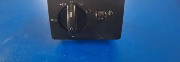 Ford Focus Light switch 4m5t13a024la