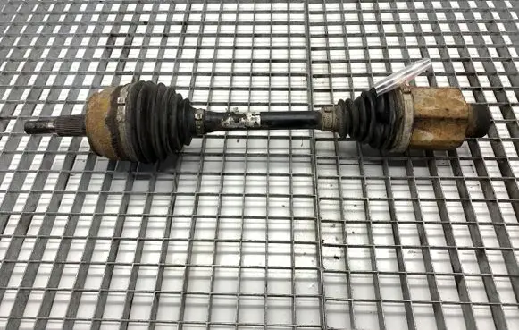 Volkswagen Transporter - Caravelle T5 Front driveshaft 