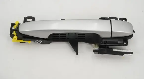 Toyota Verso Front door exterior handle 
