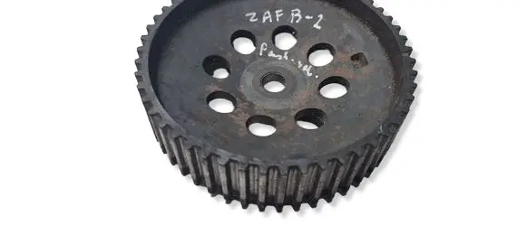 Opel Zafira B Camshaft pulley/ VANOS 24405964