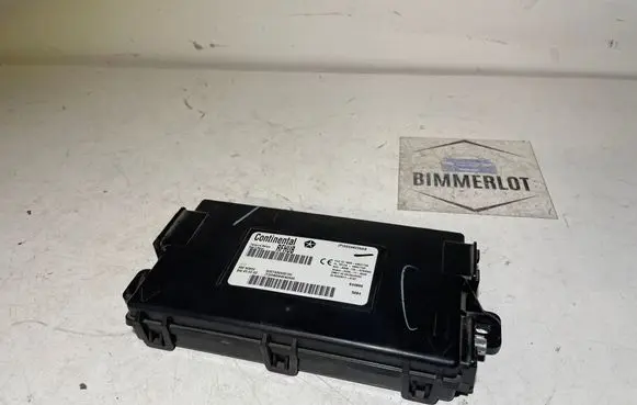 Dodge Charger Keyless (KESSY) go control unit/module 68234229AB