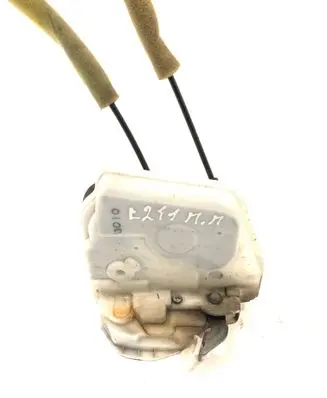 Mazda 6 Front door lock 8F24B0249 GS1F