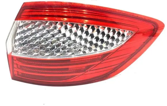 Ford Mondeo MK IV Rear/tail lights 