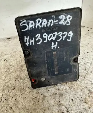 Volkswagen Sharan ABS Pump 7M3907379H