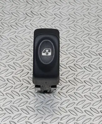 Renault Megane I Electric window control switch 429998K