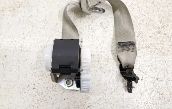 Ford Escape III Middle seatbelt (rear) CJ5478611B64 CJ5478611B64AD31T3 272161R