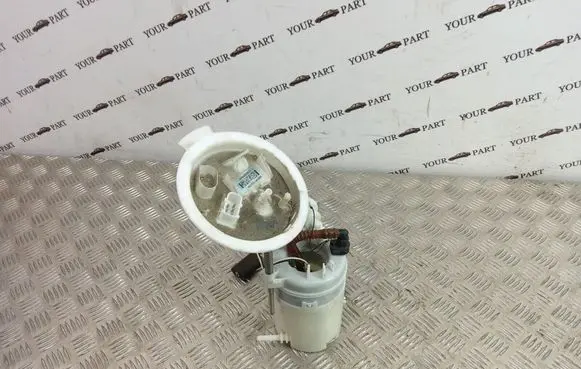 BMW X3 F25 In-tank fuel pump 7293756