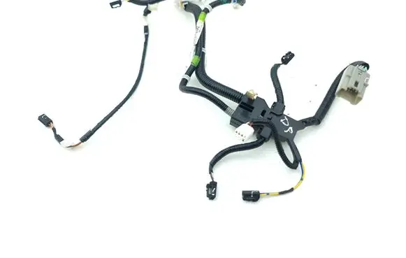 Toyota RAV 4 (XA30) Seat wiring loom 8216780270