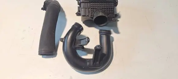 Air intake duct part